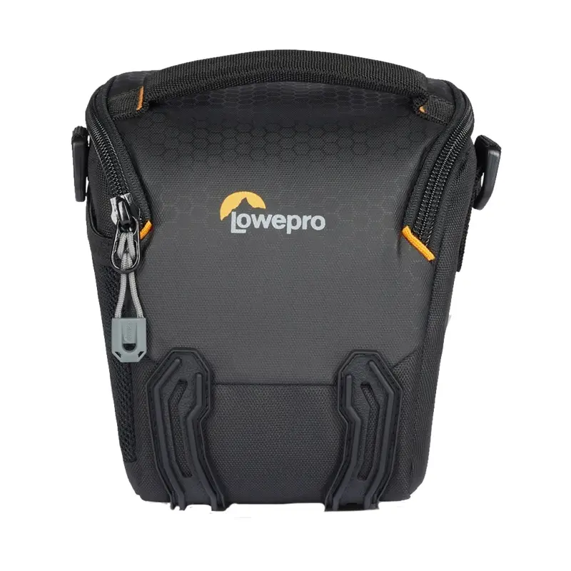 Lowepro Adventura TLZ20 III Top Loading Shoulder Bag (Black)