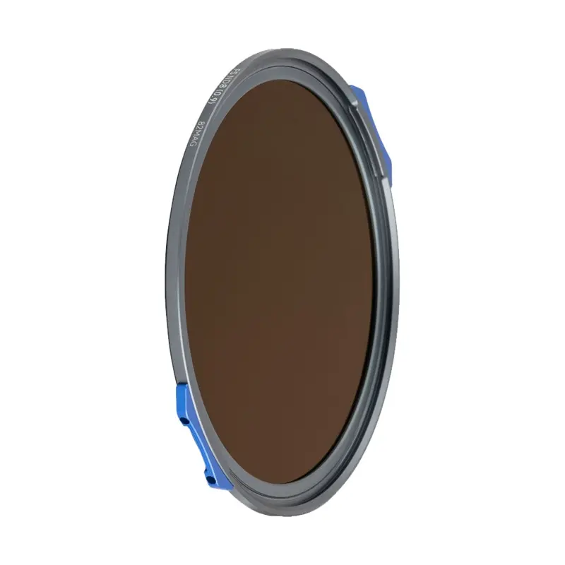 NiSi JetMag Pro 82mm FS ND Filter (3-Stop)