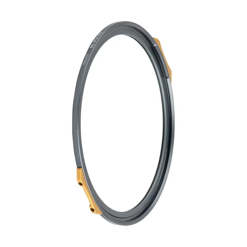 NiSi JetMag Pro 82mm Glow Mist Magnetic Filter (1/4-Stop)