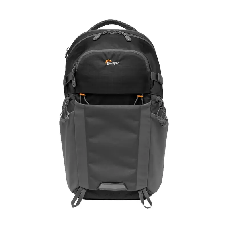 Lowepro Photo Active BP 200 AW Backpack (Black/Dark Grey)