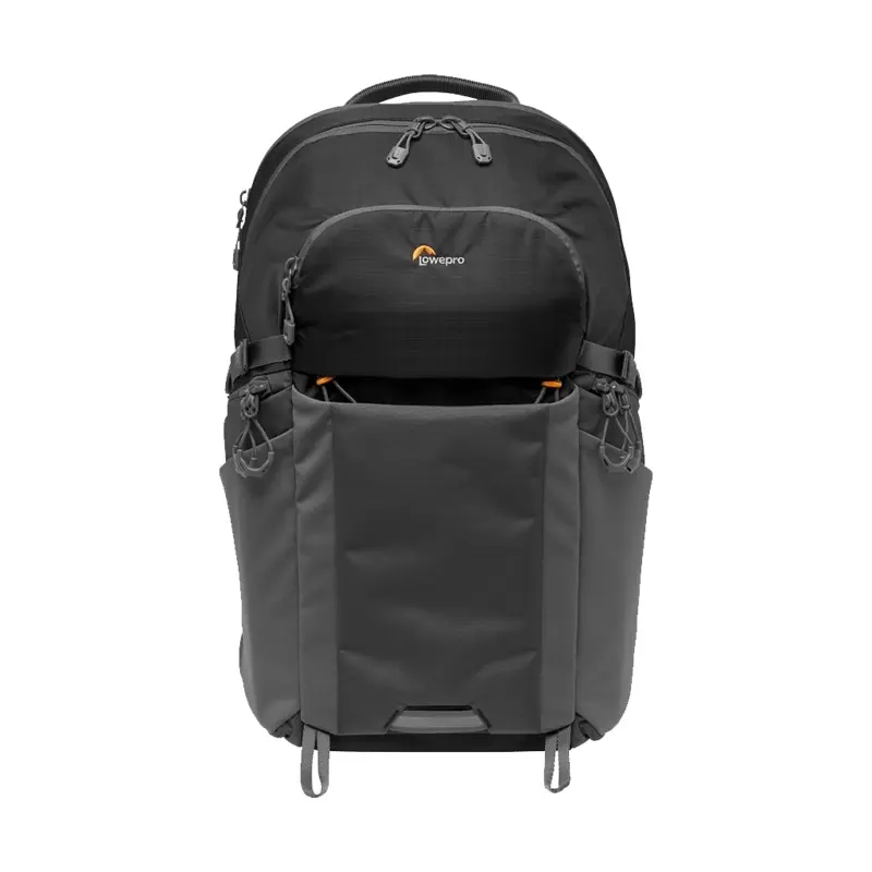 Lowepro Photo Active BP 300 AW Backpack (Black/Dark Grey)