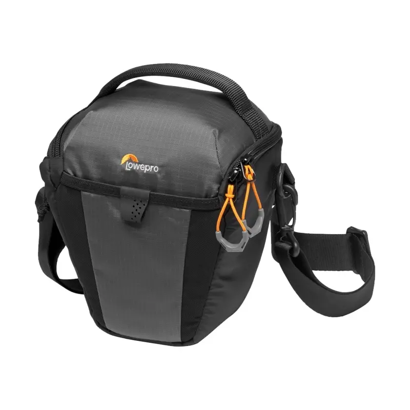 Lowepro Photo Active TLZ 45 AW Top-Loader Camera Bag (Grey)