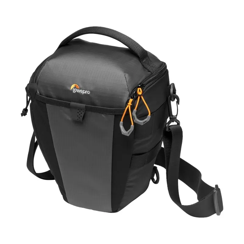 Lowepro Photo Active TLZ 50 AW Top-Loader Camera Bag (Grey)