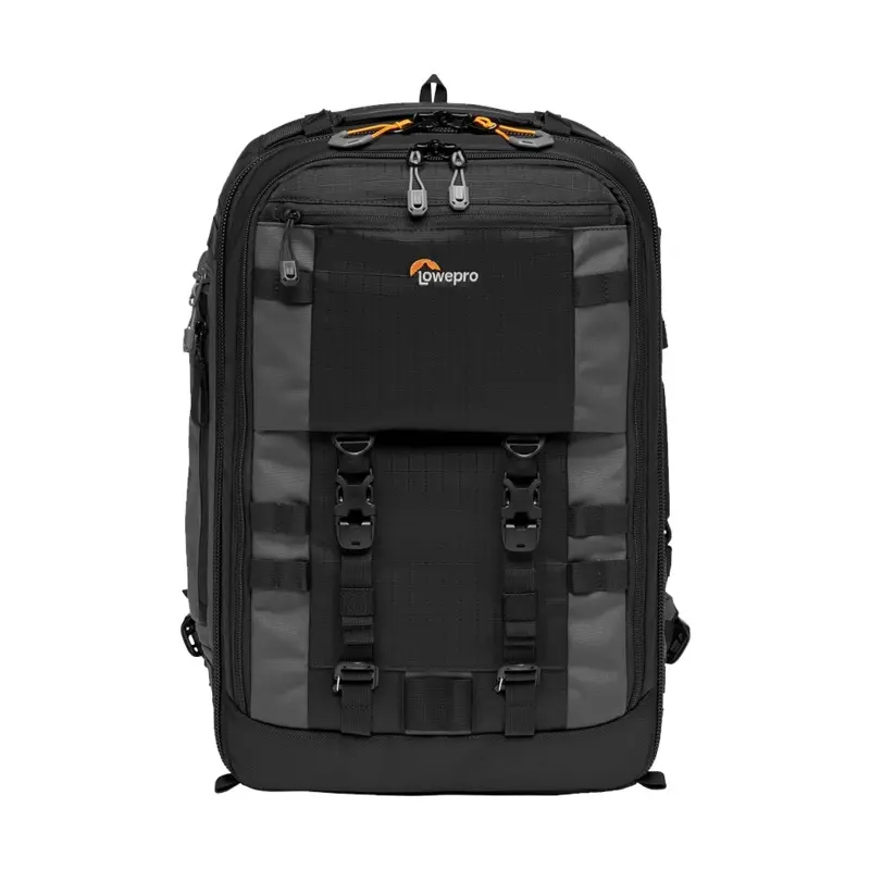 Lowepro Pro Trekker BP 350 AW II Backpack (Black)