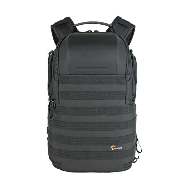 Lowepro ProTactic BP 350 AW II Camera and Laptop Backpack (Black)