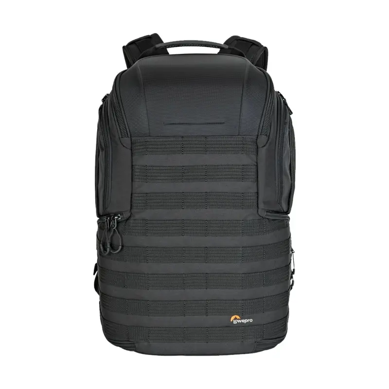 Lowepro ProTactic BP 450 AW II Camera and Laptop Backpack (Black)