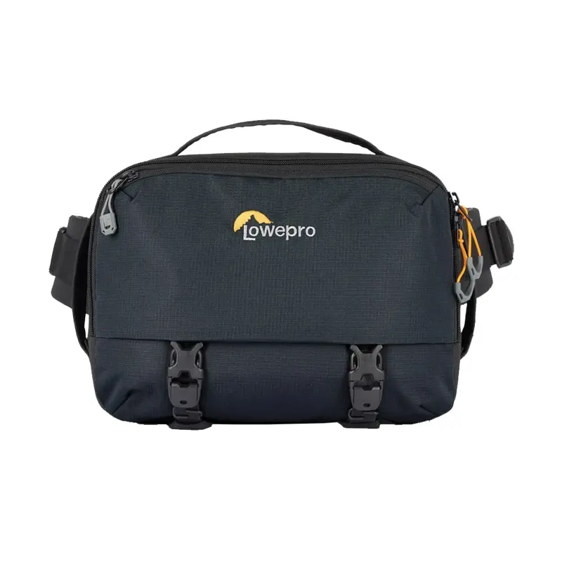 Lowepro Trekker Lite SLX 120 Sling-Style Camera Bag (Black)