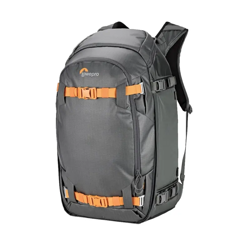 Lowepro Whistler BP 450 AW II Backpack (Grey)