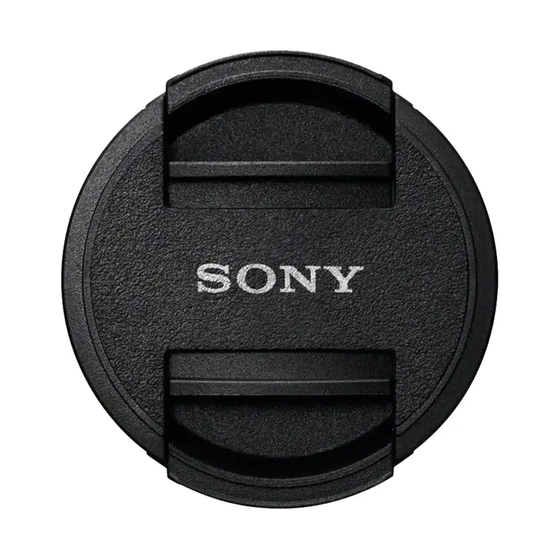 Sony 40.5mm Front Lens Cap (ALC-F405S)