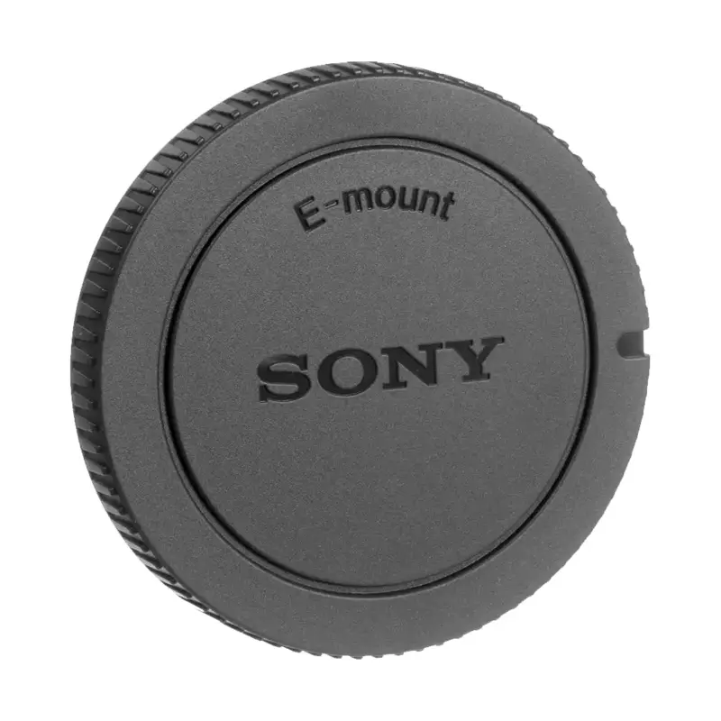 Sony ALC-B1EM Body Cap  (For E-Mount cameras)