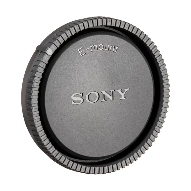 Sony ALC-R1EM Rear Lens Cap (For E-Mount cameras)