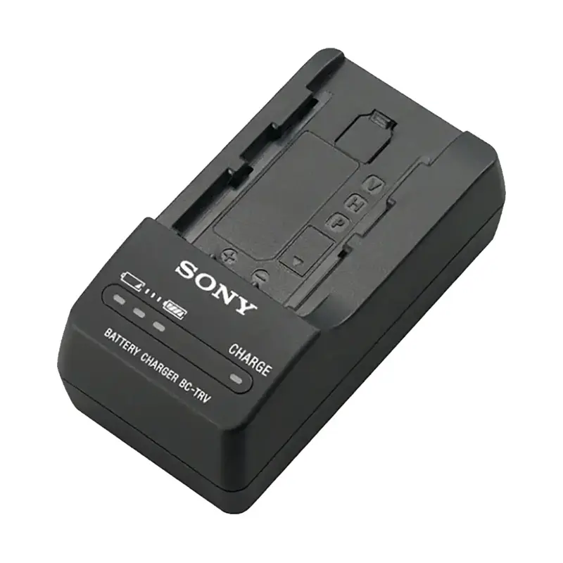 Sony BC-TRV Travel Charger