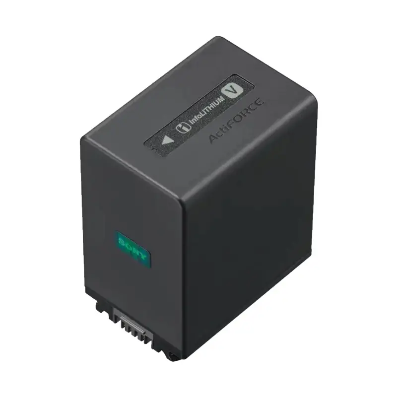 Sony NP-FV100A V-Series Rechargeable Battery Pack (3410mAh 6.8-8.4V)