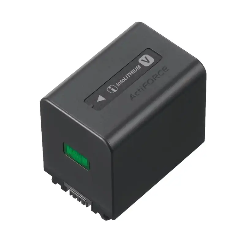 Sony NP-FV70 Rechargeable Battery Pack (1960mAh, 6.8-8.4V)