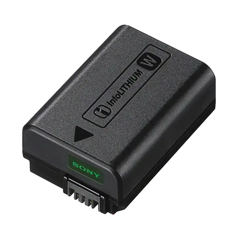 Sony NP-FW50 InfoLithium W Series Battery Pack