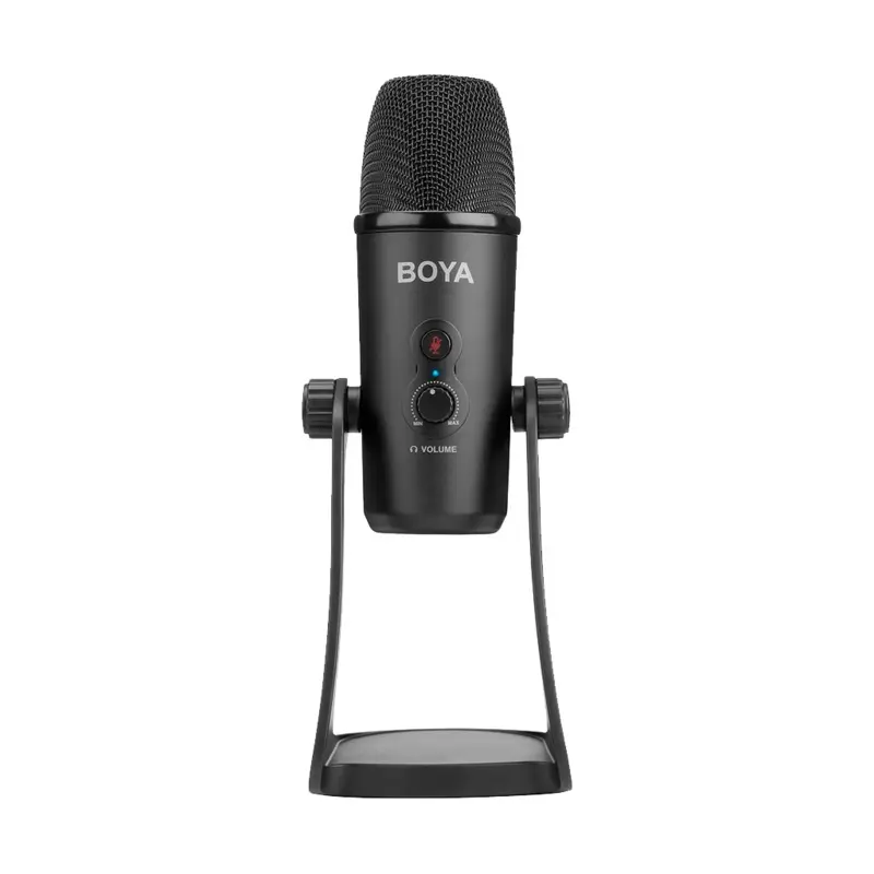 BOYA BY-PM700 Multipattern USB Microphone (Mac/Windows)
