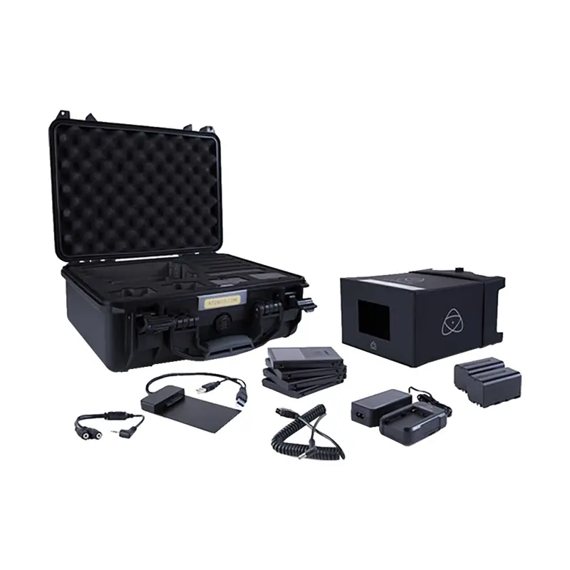 Atomos Accessory Kit for Shogun/Ninja Inferno & Flame