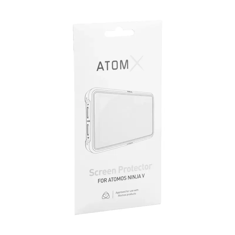 Atomos Screen Protector for Ninja V