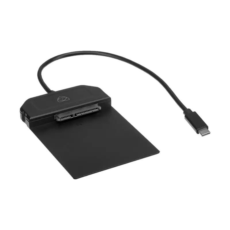 Atomos USB-C 3.1 Powered Docking Station