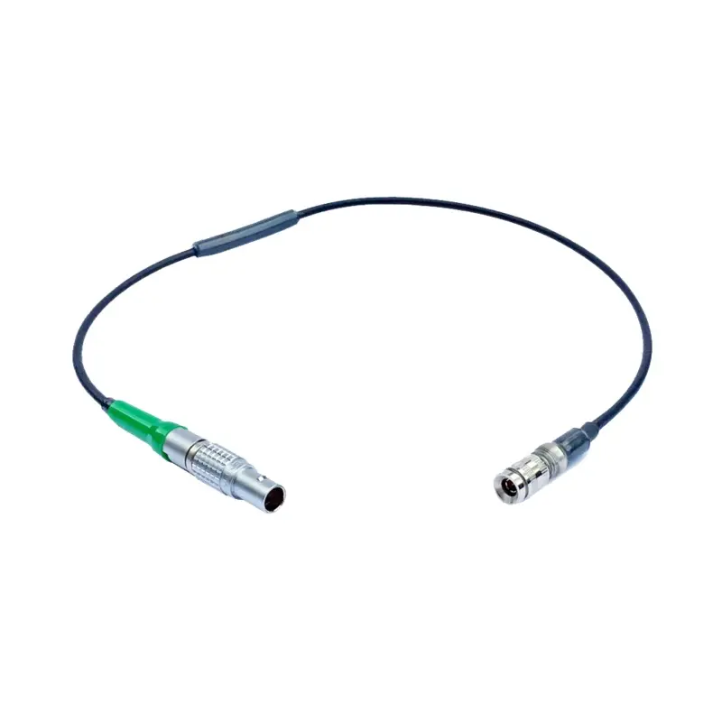Atomos 5-Pin LEMO Timecode Input Cable for UltraSync ONE