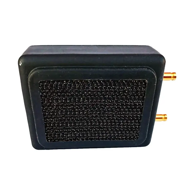 Atomos Silicone Case with Hook-and-Loop & Magnet for UltraSync ONE