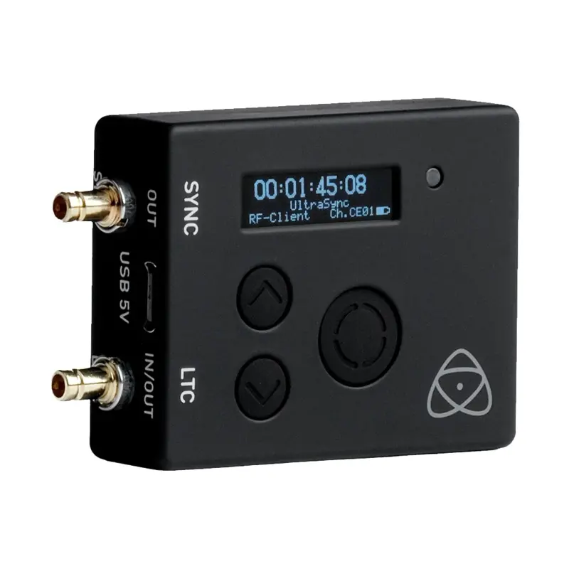 Atomos UltraSync ONE (ROW Version)