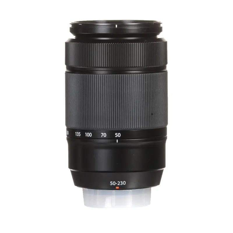 Fujifilm XC 50-230mm F4.5-6.7 OIS Lens (Black)
