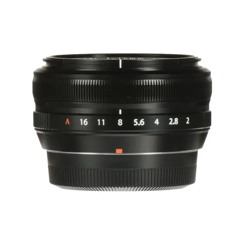 Fujifilm XF 18mm f/2.0 R Prime Lens
