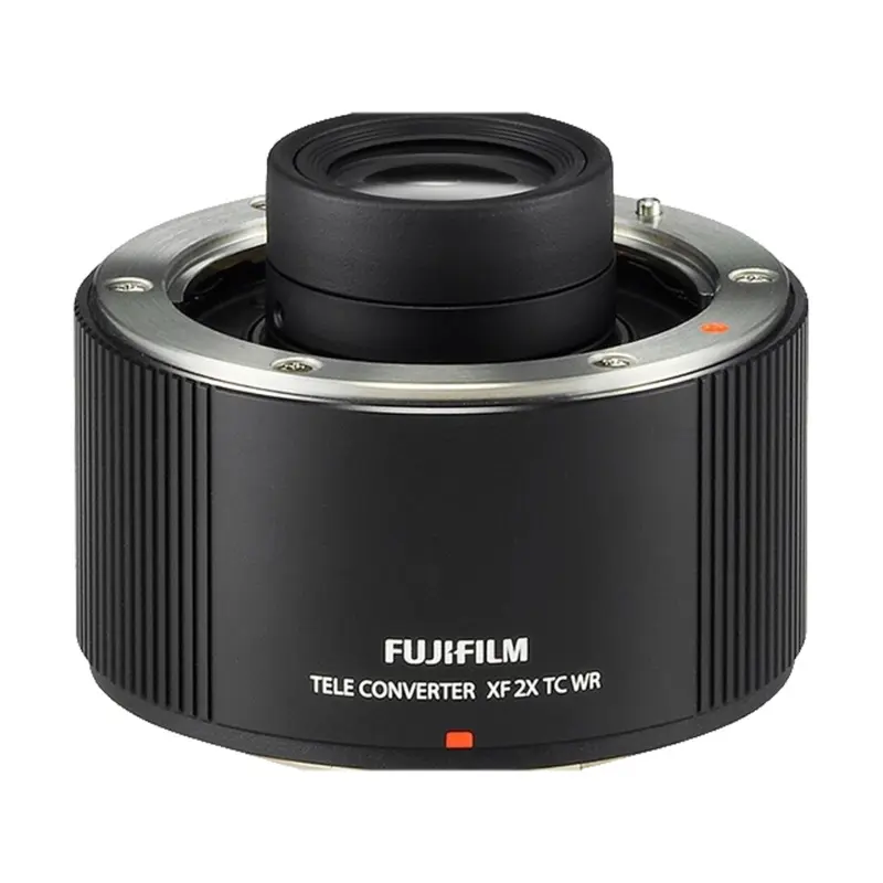 Fujifilm XF 2.0x TC WR Teleconverter