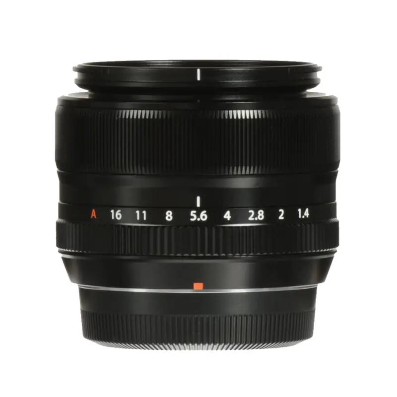 Fujifilm XF 35mm f/1.4 R Prime Lens