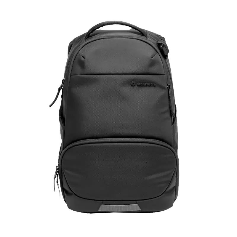 Manfrotto Advanced Active III 12L Camera Backpack (Black)