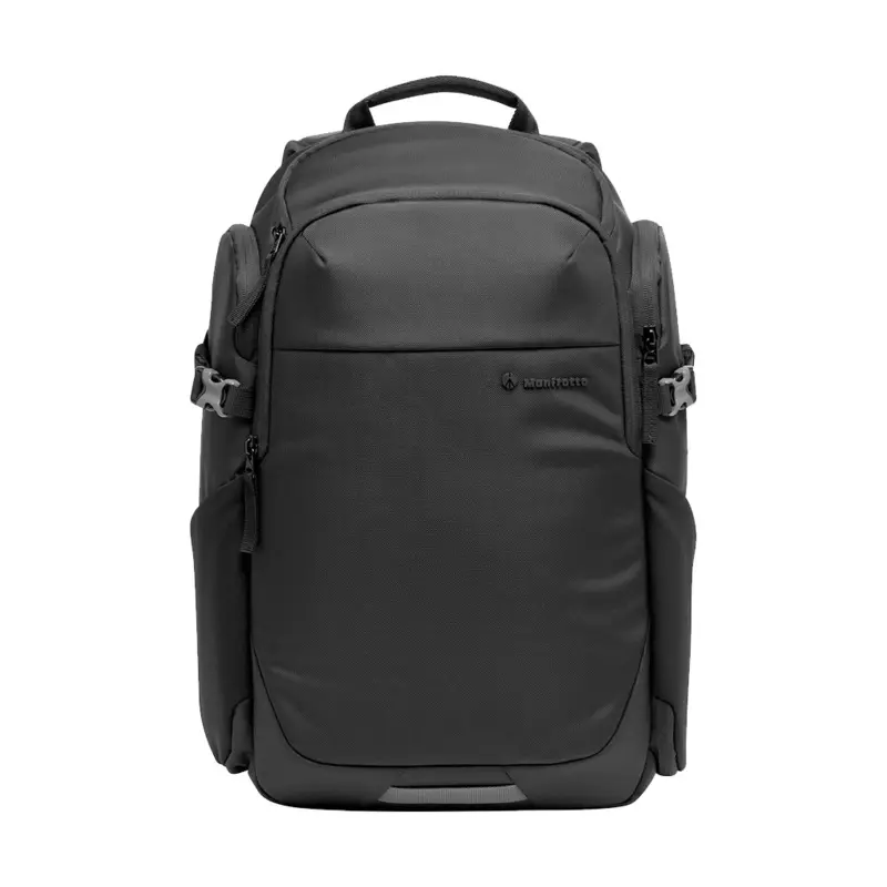 Manfrotto Advanced Befree III 15L Camera Backpack (Black)