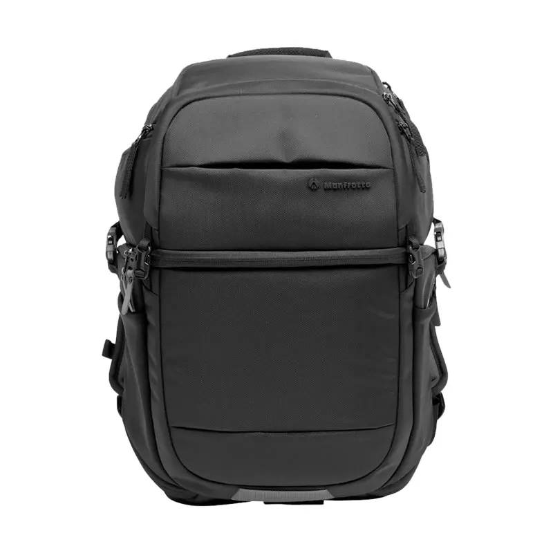 Manfrotto Advanced Fast III 13L Backpack (Black)