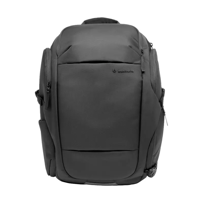 Manfrotto Advanced Travel III 14L Camera Backpack (Black)