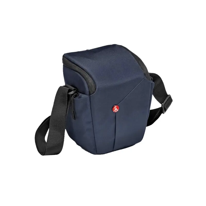 Manfrotto NX Camera Holster II for DSLR (Blue)