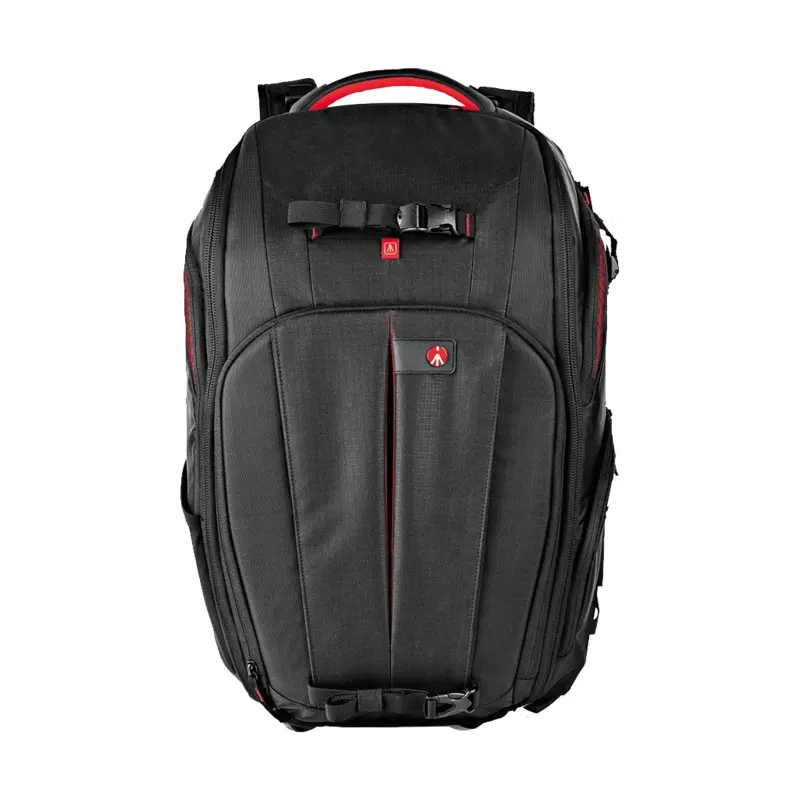 Manfrotto Pro Light Cinematic Backpack Expand