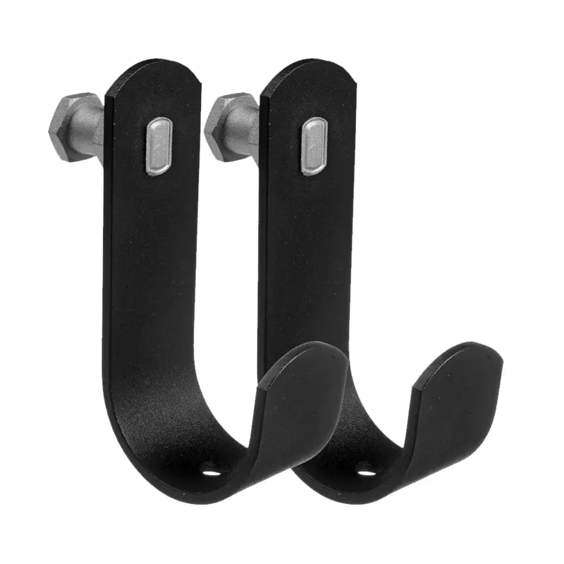 Manfrotto 039 U-Hook Cross Bar Holders for Super Clamp - Pair