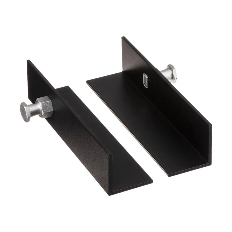 Manfrotto 041 L-Bracket Shelf Holders - Pair