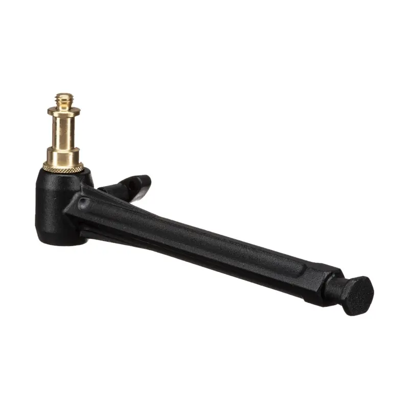 Manfrotto 042 Extension Arm with 013 Double Ended Spigot