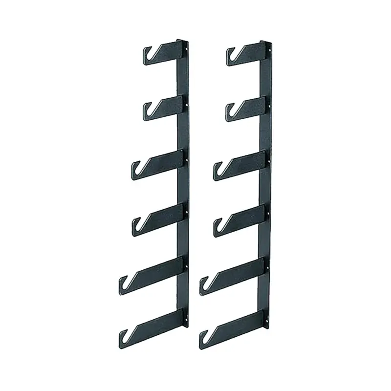 Manfrotto 045-6 Background Holder Hooks (Set of 2)