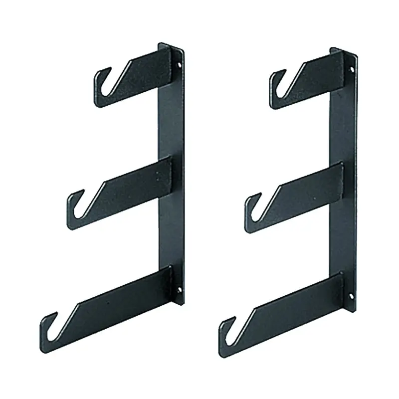 Manfrotto 045 Background Triple Hooks (Set of 2)