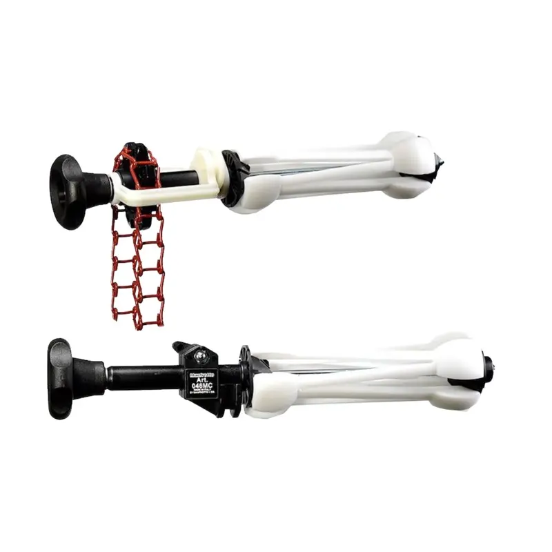 Manfrotto 046MC Expan Set with Metal Chain