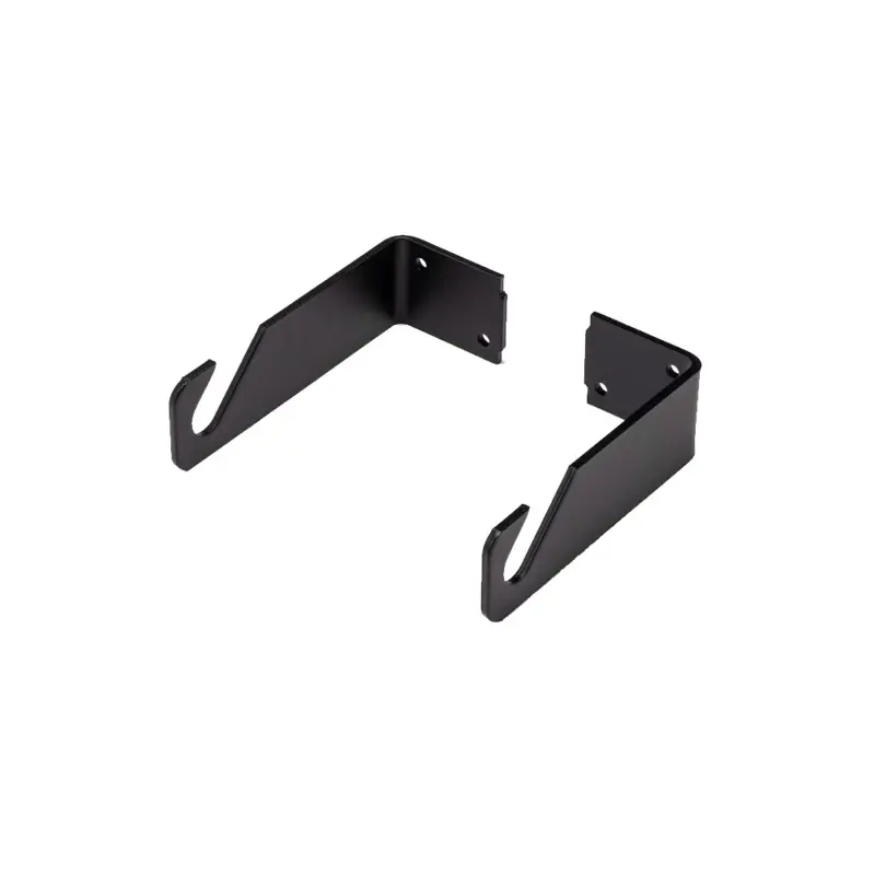 Manfrotto 059WM Single Background Hook - Wall Mountable - Set of 2