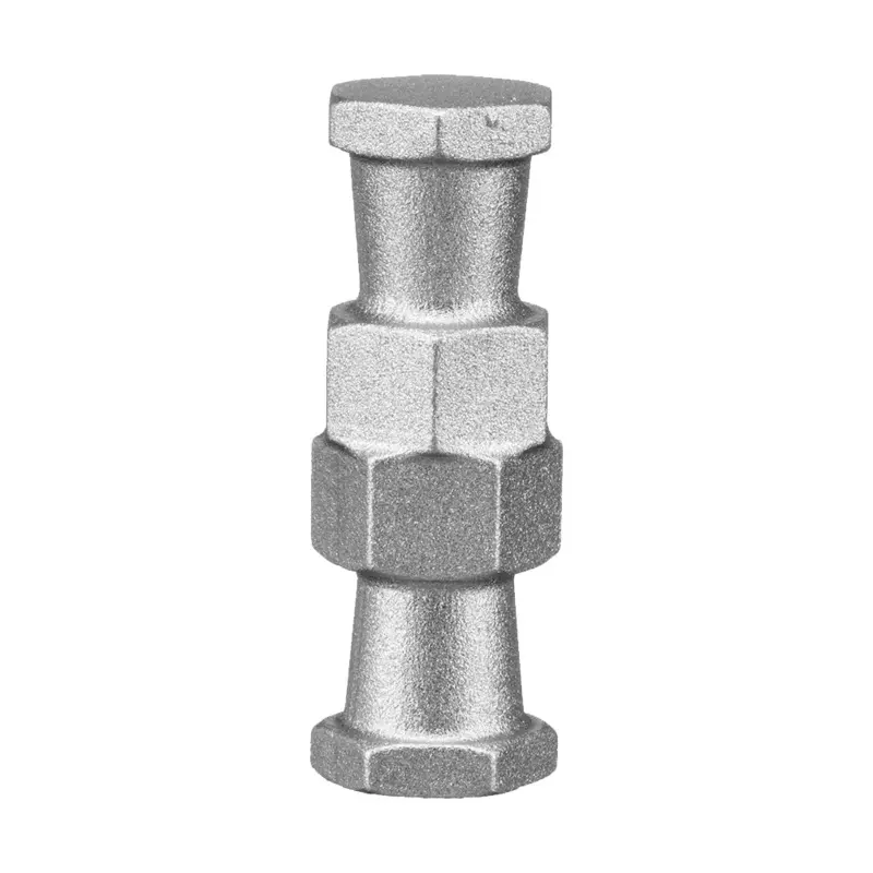 Manfrotto 061RA Right Angle Joining Stud