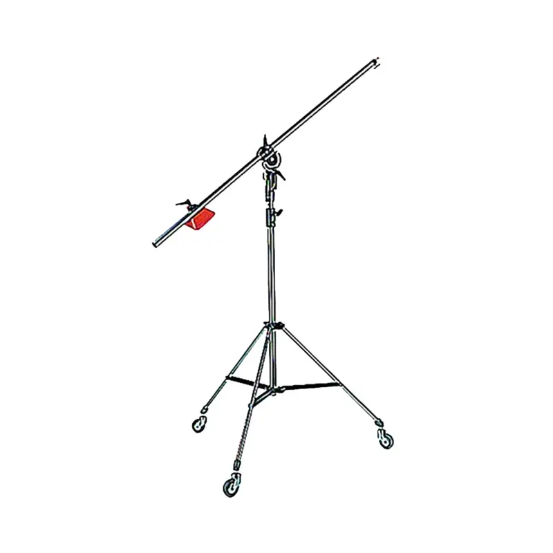 Manfrotto 085BS Light Boom 35 with Cine Stand