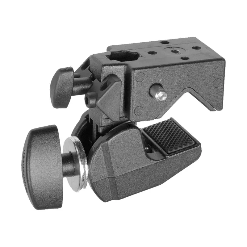 Manfrotto 635 Quick Action Super Clamp