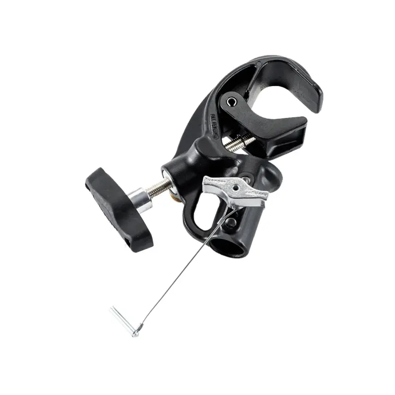Manfrotto Avenger Quick Action Junior Clamp with 28mm Bushing