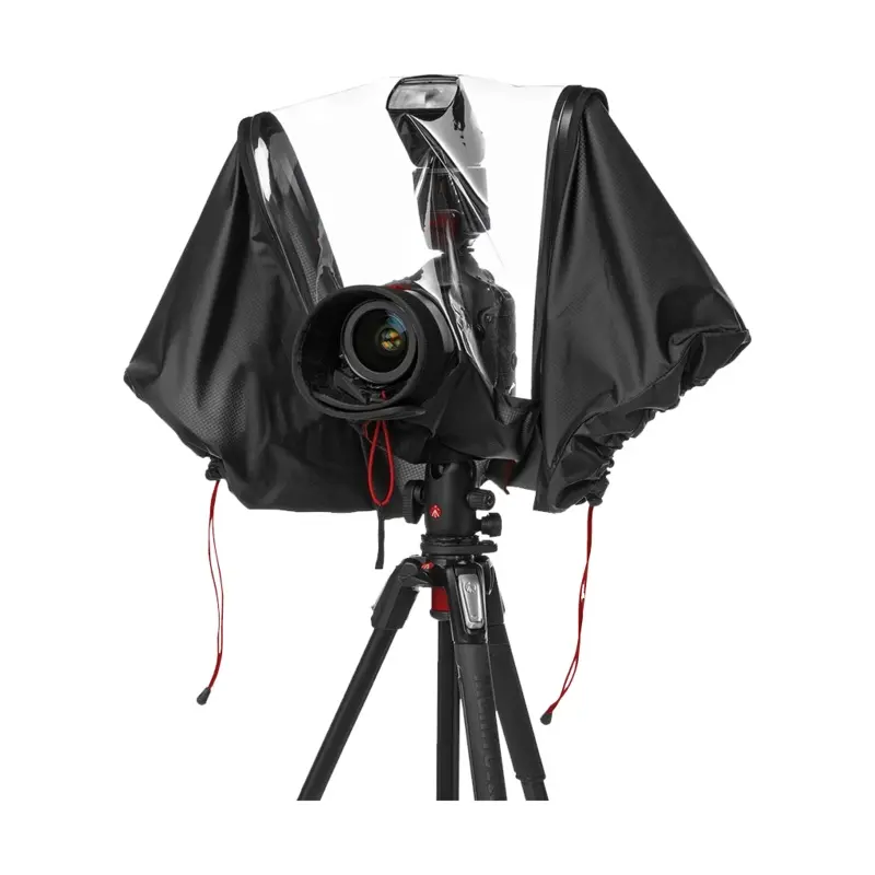 Manfrotto E-705 Pro-Light Elements Cover (Black)
