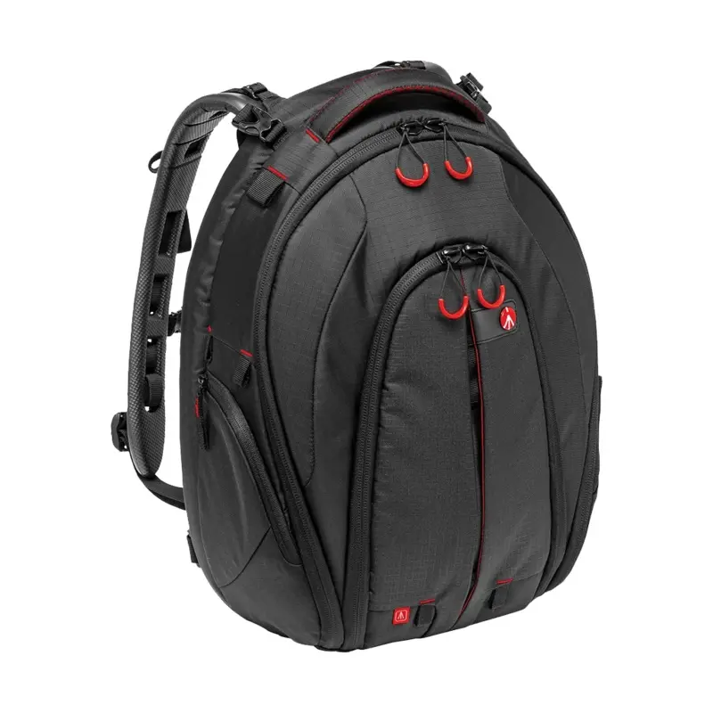 Manfrotto Pro Light Bug-203 Backpack (Black)
