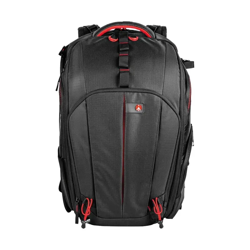 Manfrotto Pro Light Cinematic Backpack Balance